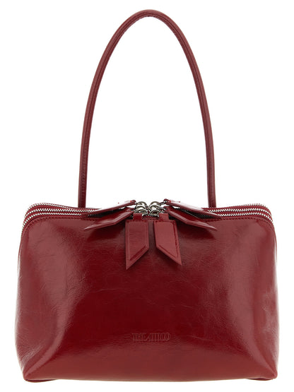 The Attico Laltra Di Milano Shoulder Bag