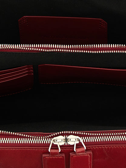 The Attico Laltra Di Milano Shoulder Bag
