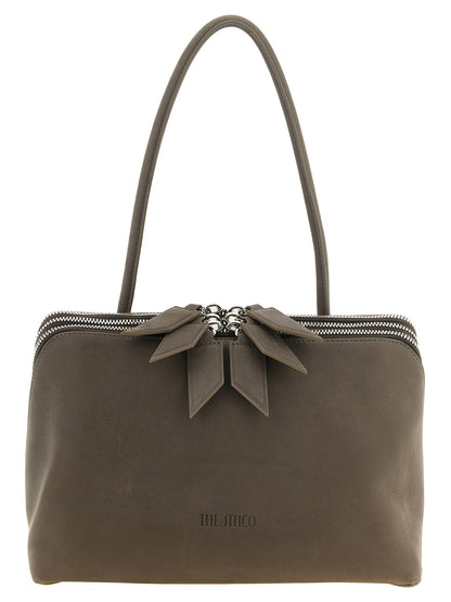 The Attico Laltra Di Milano Shoulder Bag
