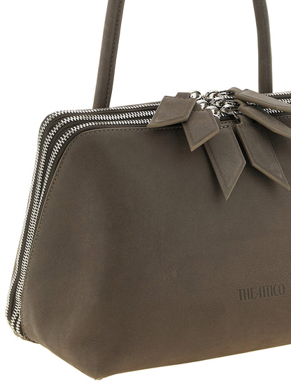 The Attico Laltra Di Milano Shoulder Bag