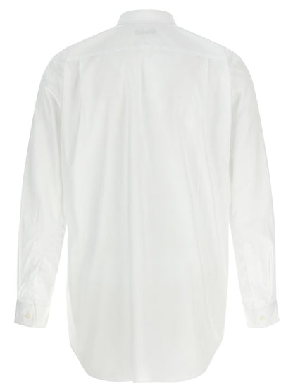 Comme Des Garçons Play Black Heart Shirt