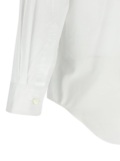 Comme Des Garçons Play Black Heart Shirt