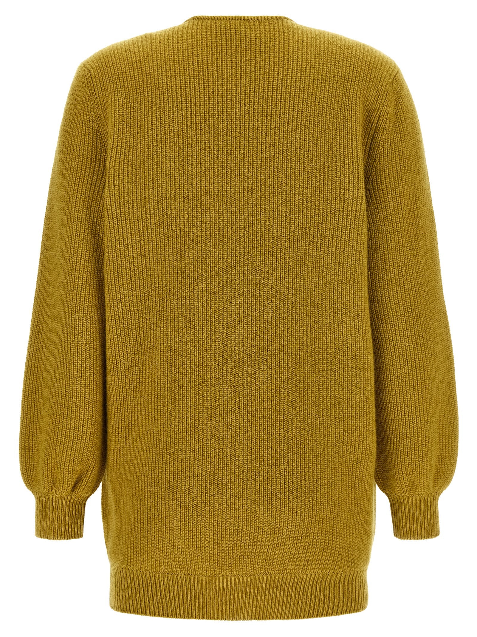 Valentino Garavani Weave Sweater