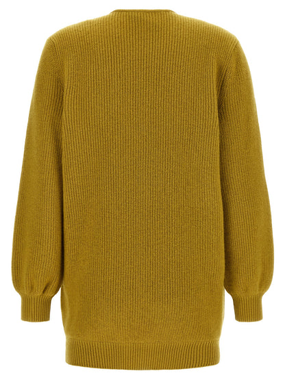 Valentino Garavani Weave Sweater