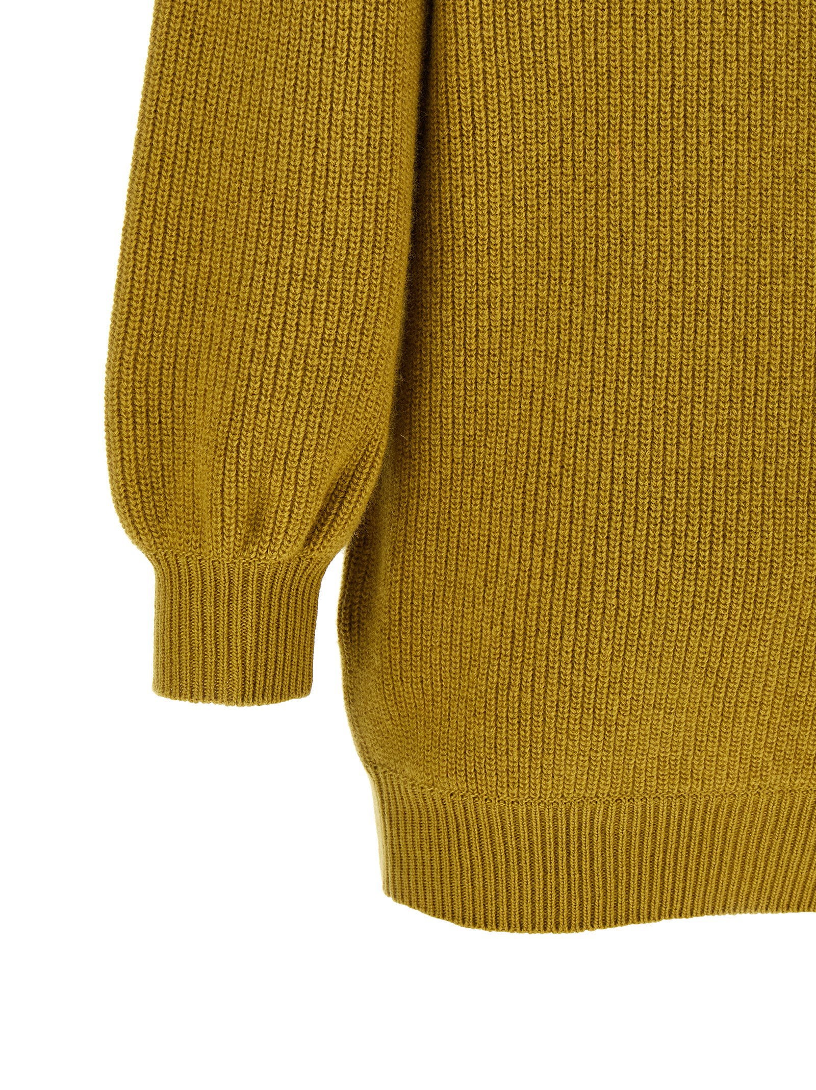 Valentino Garavani Weave Sweater