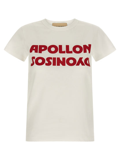 Valentino Garavani Apollon/dyonisos T-shirt