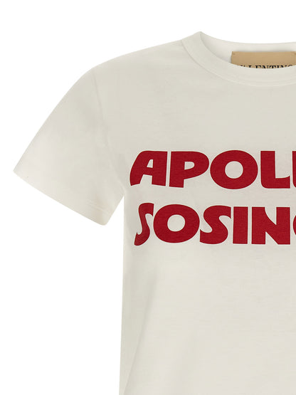 Valentino Garavani Apollon/dyonisos T-shirt