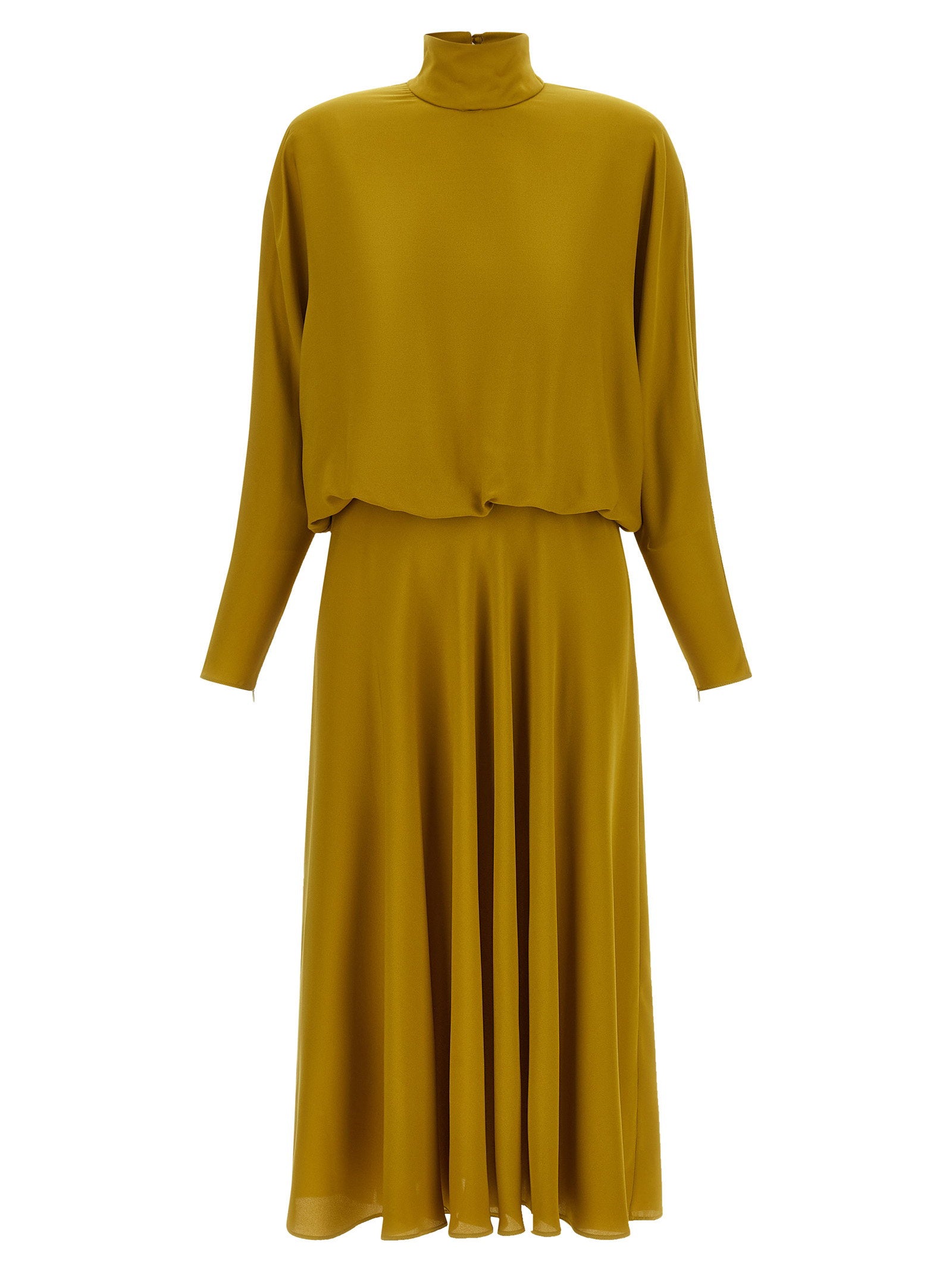 Valentino Garavani Georgette Dress