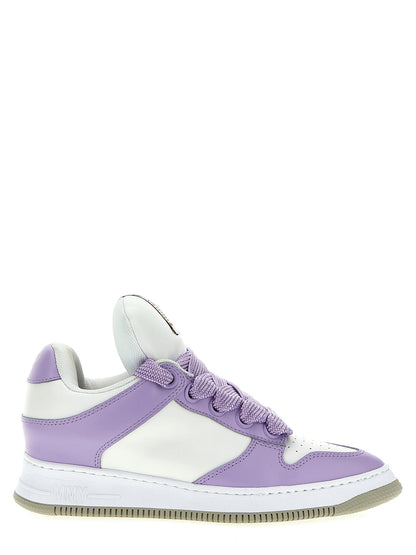 Maison Mihara Yasuhiro Rosy Dad Sneakers