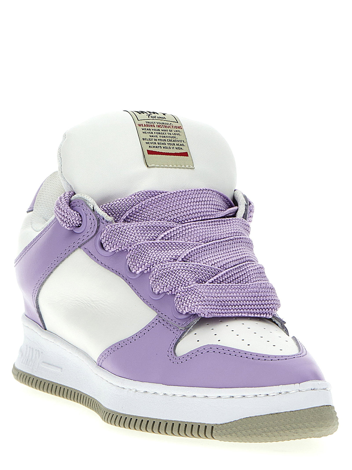 Maison Mihara Yasuhiro Rosy Dad Sneakers