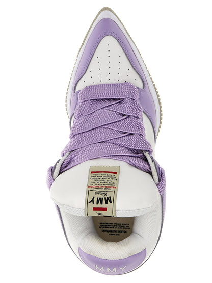 Maison Mihara Yasuhiro Rosy Dad Sneakers