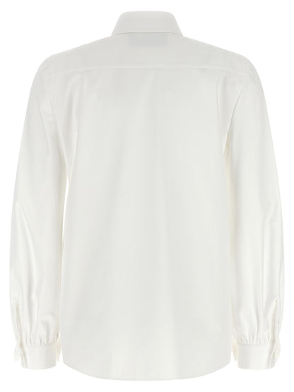 Valentino Garavani Poplin Shirt