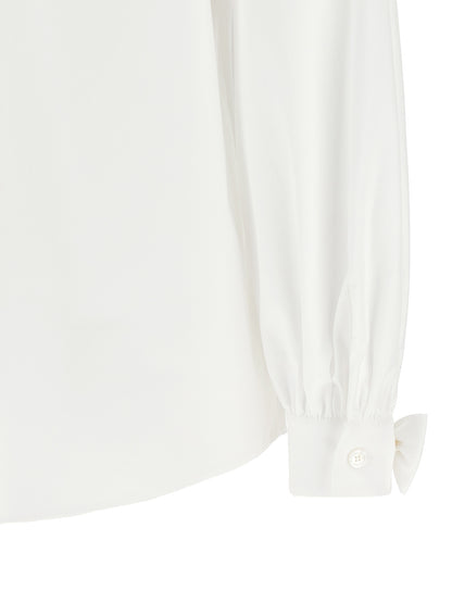 Valentino Garavani Poplin Shirt