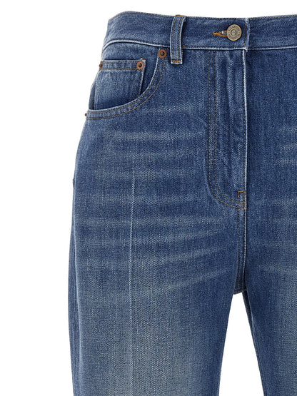 Valentino Garavani Flared Jeans