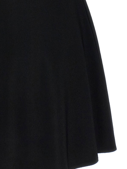 Valentino Garavani Bow Dress