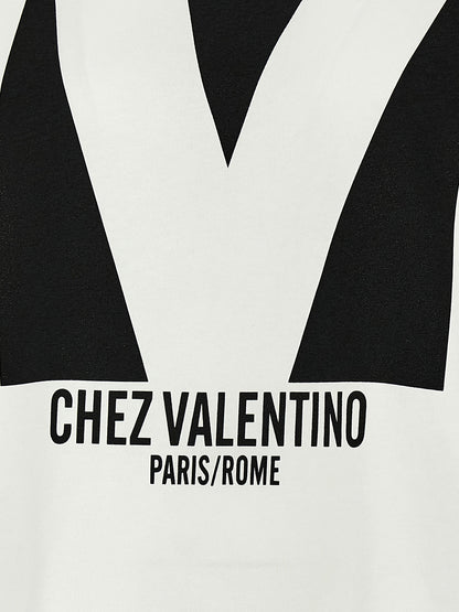 Valentino Garavani Chez Valentino T-shirt