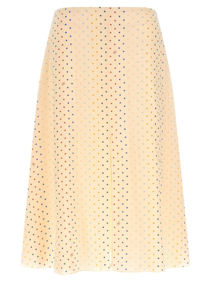 Valentino Garavani Starry Skirt