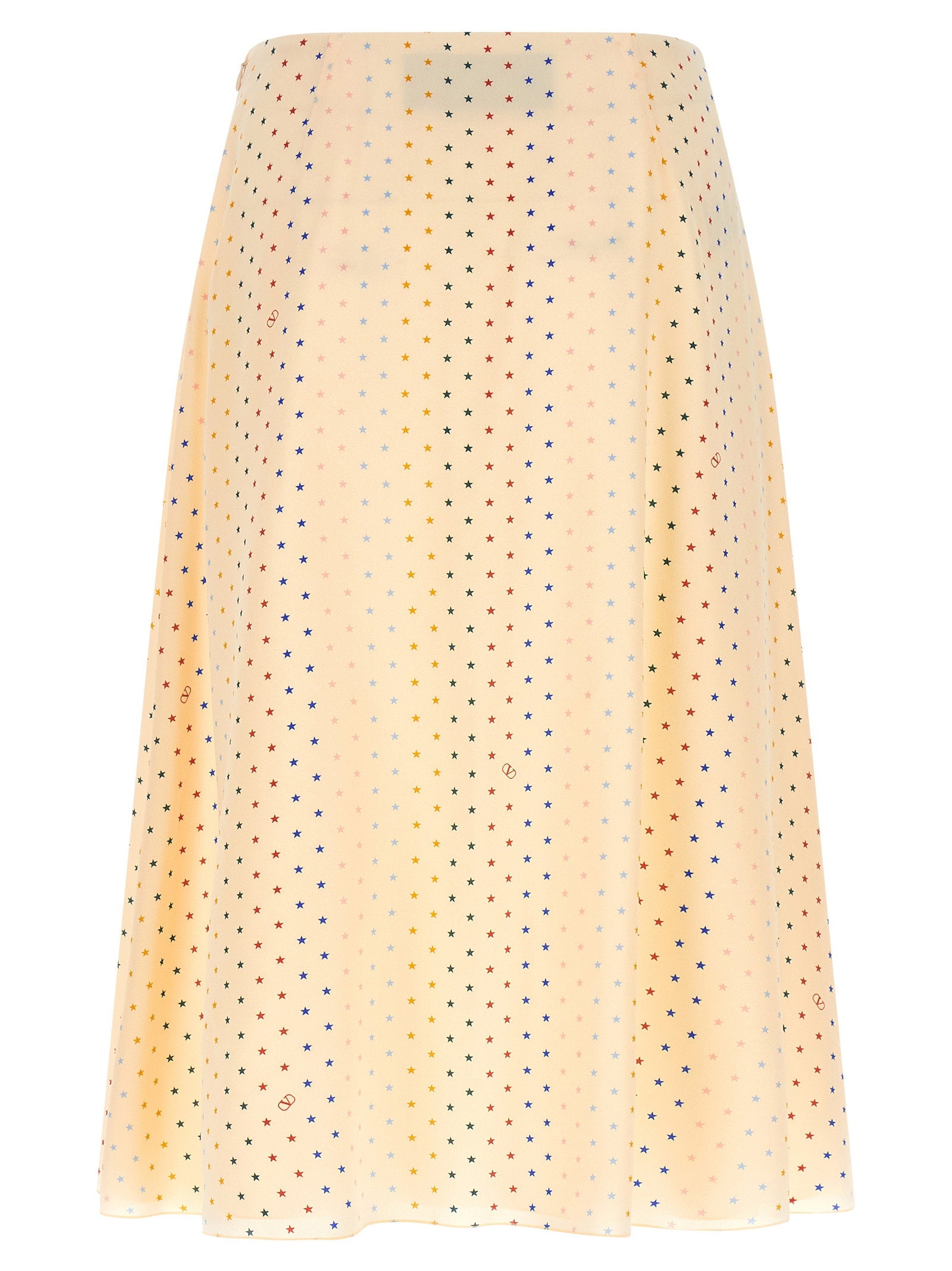Valentino Garavani Starry Skirt