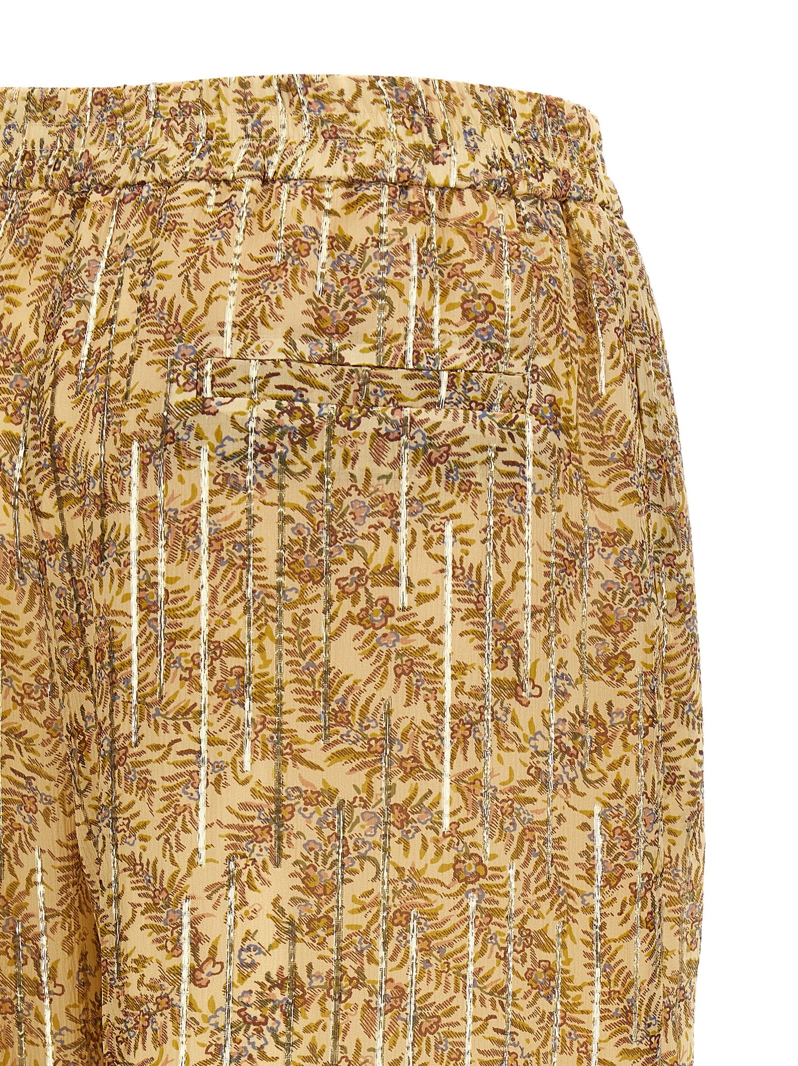 Valentino Garavani Voyage Imaginaire Pants