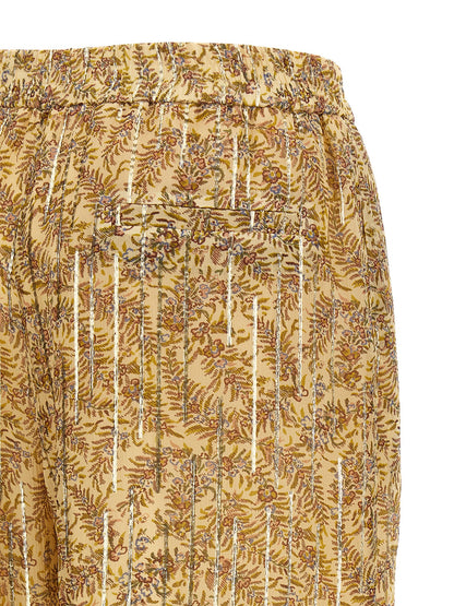 Valentino Garavani Voyage Imaginaire Pants