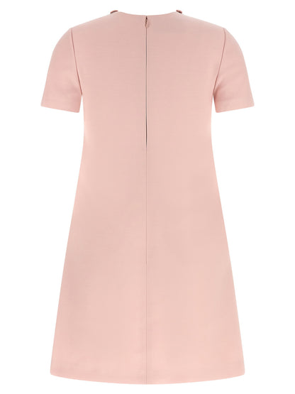Valentino Garavani Bow Dress