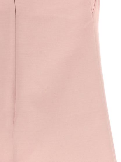Valentino Garavani Bow Dress