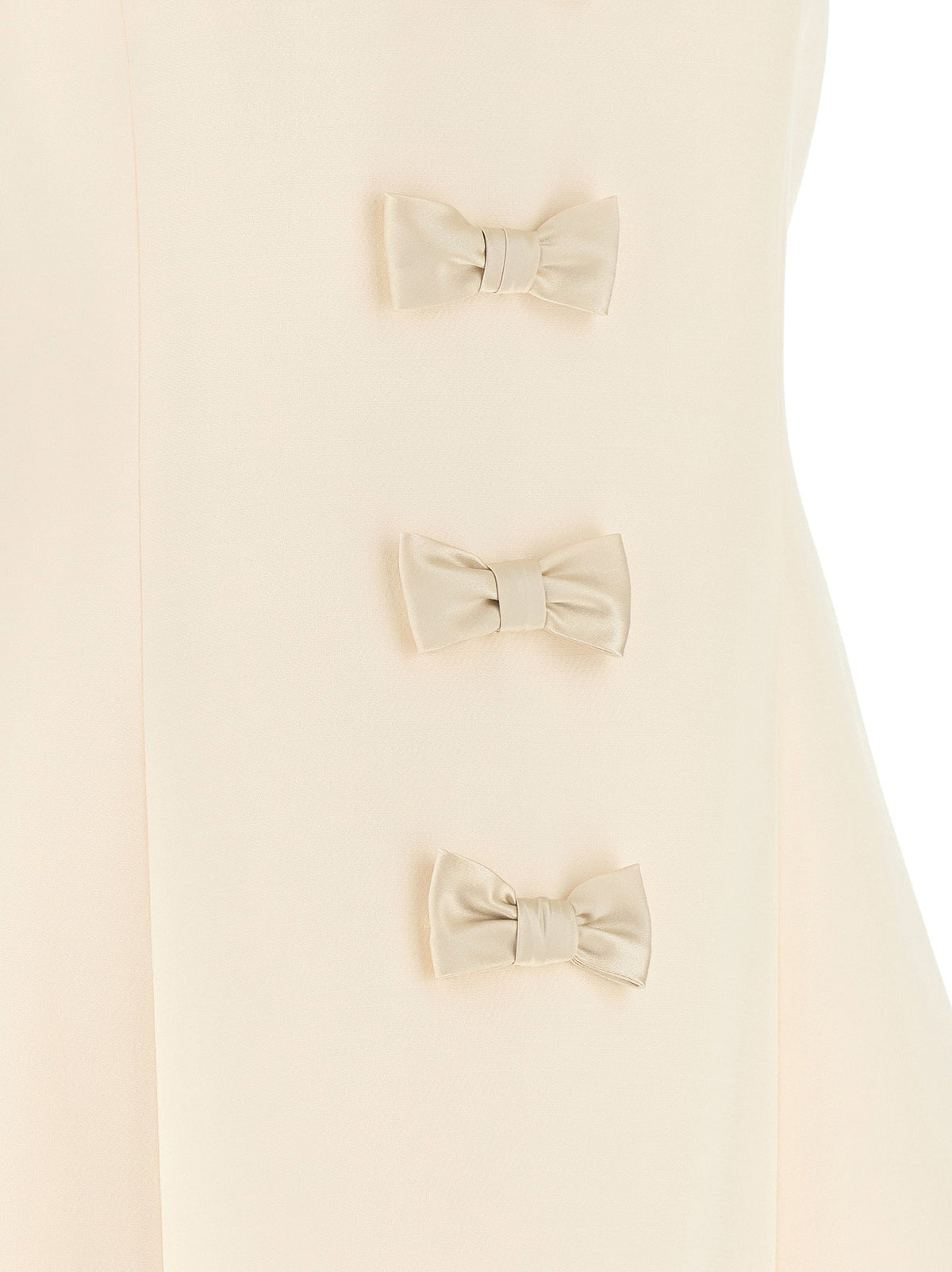 Valentino Garavani Bow Dress