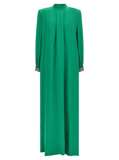 Valentino Garavani Cady Couture Dress
