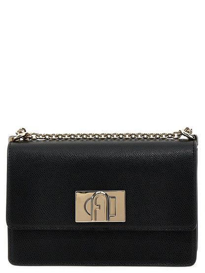 Furla 1927 Mini Shoulder Bag