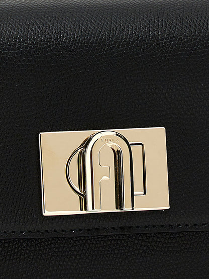 Furla 1927 Mini Shoulder Bag