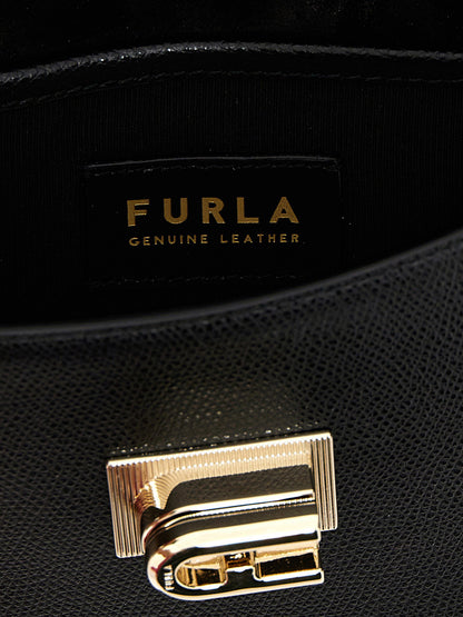 Furla 1927 Mini Shoulder Bag