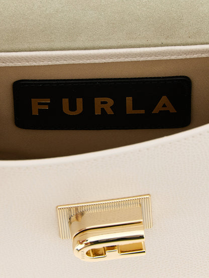 Furla 1927 Mini Crossbody Bag
