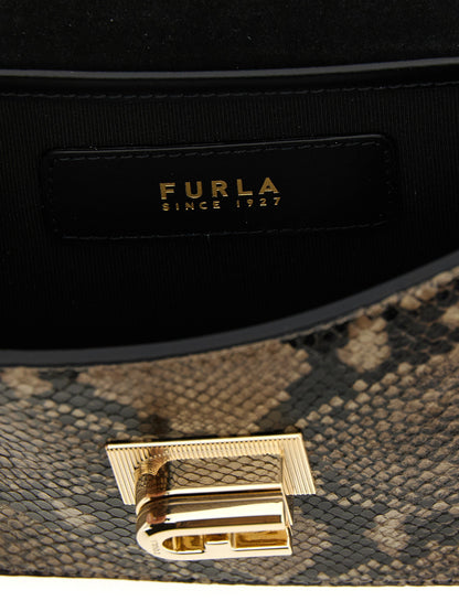 Furla 1927 Mini Crossbody Bag