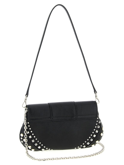 Jimmy Choo Bar Wallet On Chain