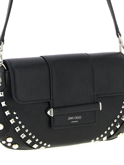 Jimmy Choo Bar Wallet On Chain