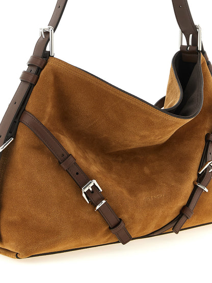 Givenchy Voyou Medium Shoulder Bag