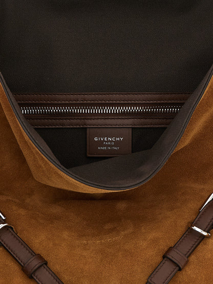 Givenchy Voyou Medium Shoulder Bag