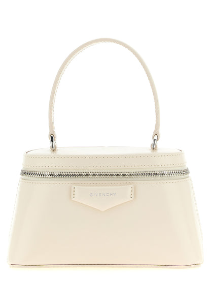 Givenchy Antigona Handbag - Beauty Case