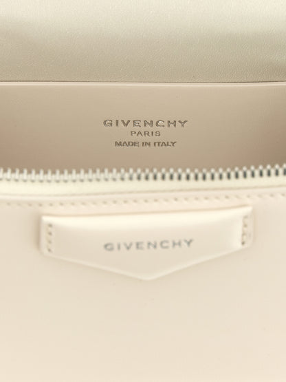 Givenchy Antigona Handbag - Beauty Case