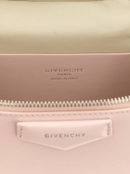 Givenchy Antigona Handbag - Beauty Case