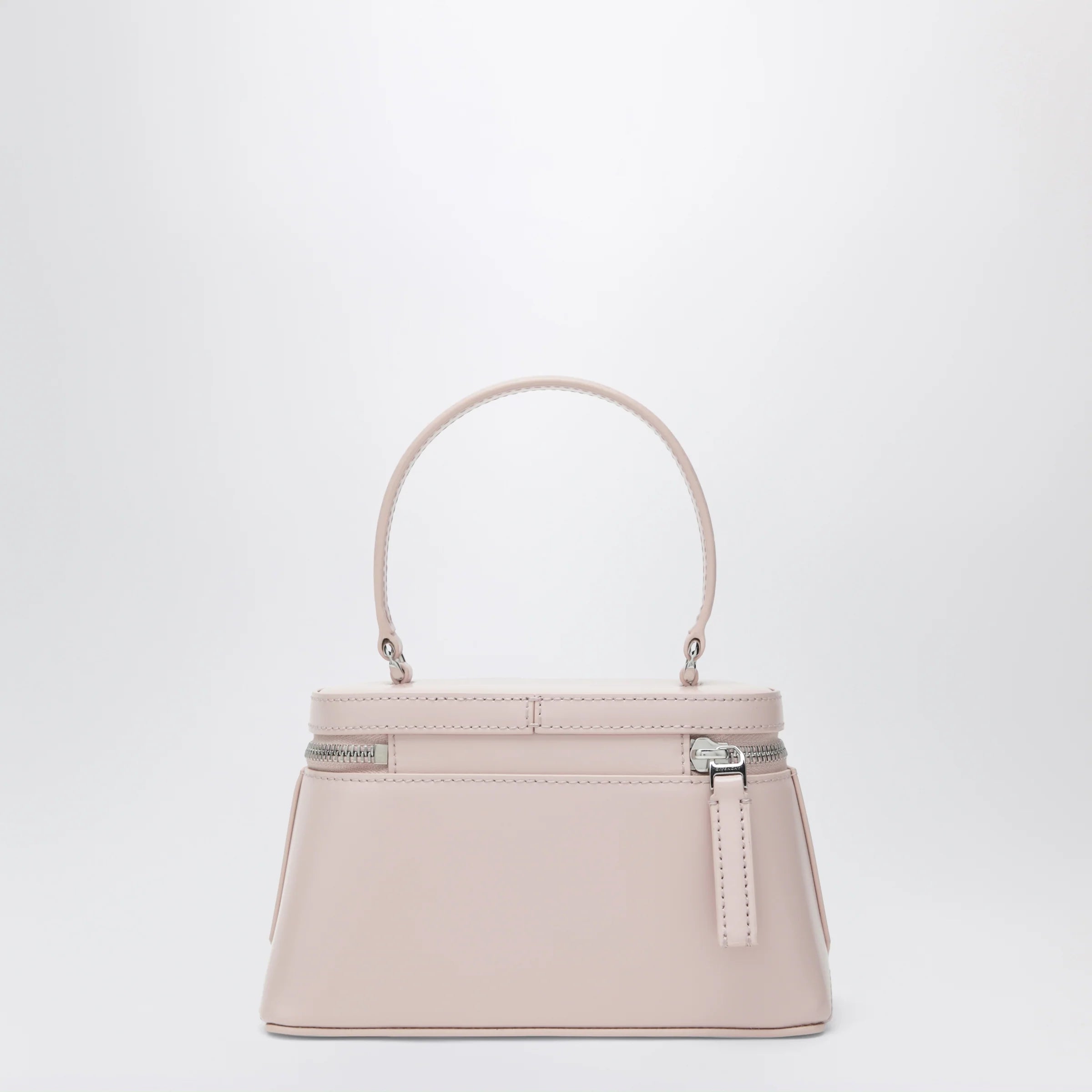 Givenchy Antigona box calfskin beauty case in pink