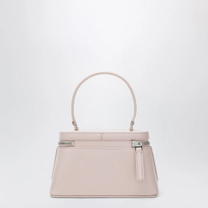 Givenchy Antigona box calfskin beauty case in pink