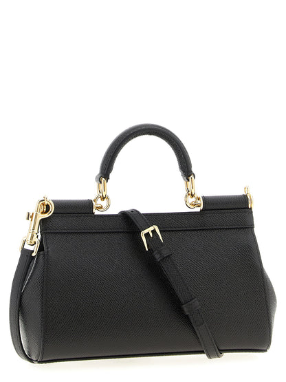 Dolce & Gabbana Sicily Small Handbag