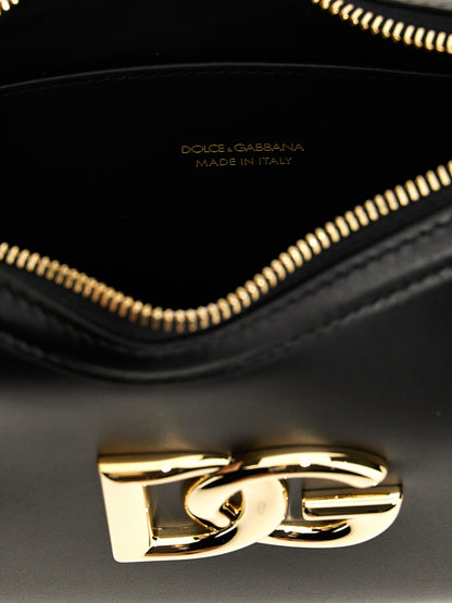 Dolce & Gabbana 3.5 Shoulder Bag