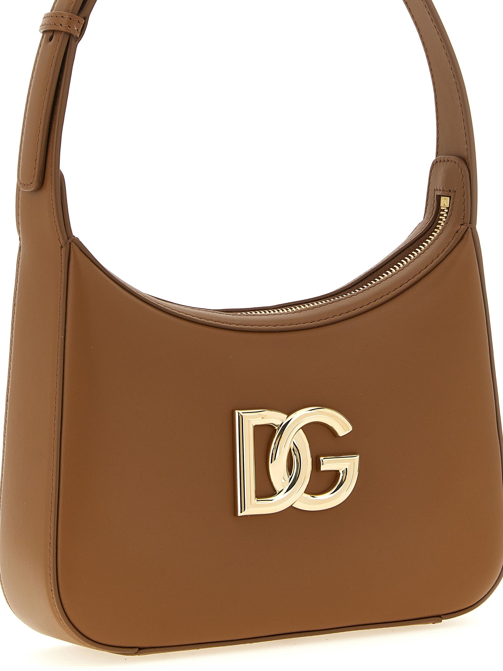 Dolce & Gabbana 3.5 Shoulder Bag