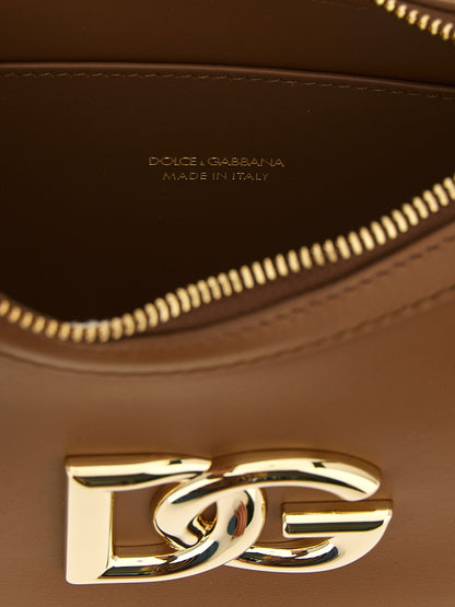 Dolce & Gabbana 3.5 Shoulder Bag
