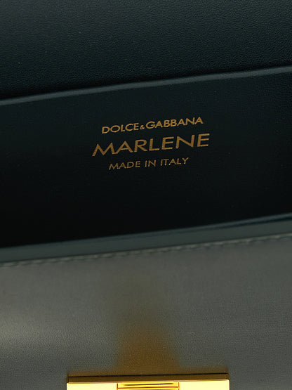 Dolce & Gabbana Marlene Shoulder Bag