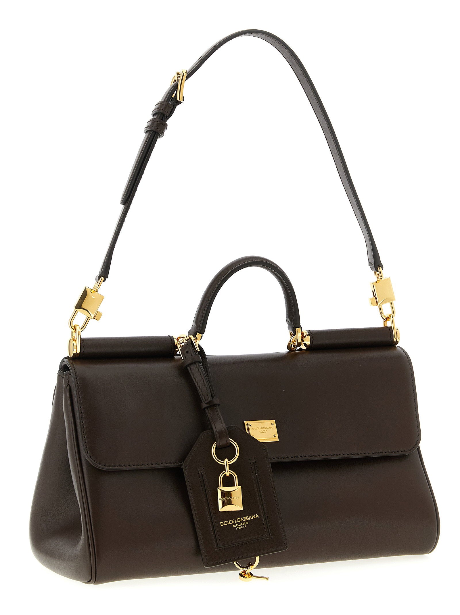 Dolce & Gabbana My Sicily Handbag