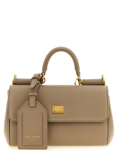 Dolce & Gabbana My Sicily Handbag