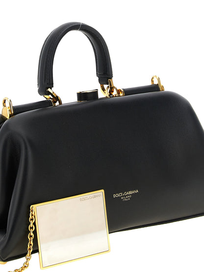Dolce & Gabbana Grandma Medium Handbag